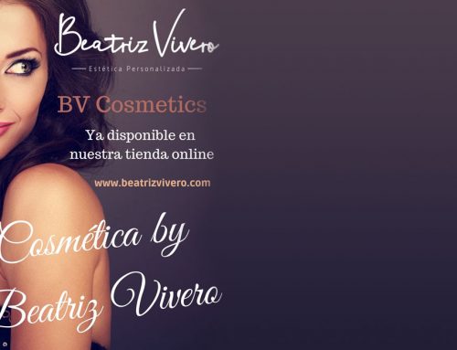 BV Cosmetics by Beatriz Vivero