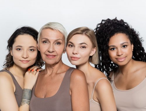 Cosmética personalizada: el valor de elegir productos según tu diagnóstico estético