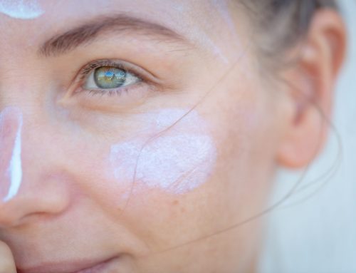 Rojeces en la cara: causas más comunes y cómo tratarlas con cosmética profesional