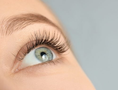 Lifting de pestañas: realza tu mirada de forma natural y duradera