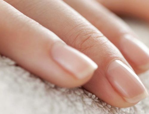 Manicura Japonesa: tratamiento exclusivo para uñas naturales y dañadas