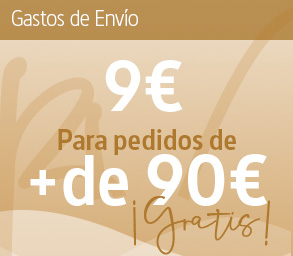 Gastos de envío